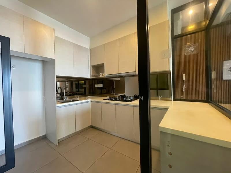 D'sands Residence - 4