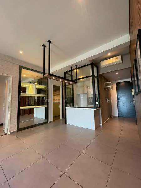 D'sands Residence - 5