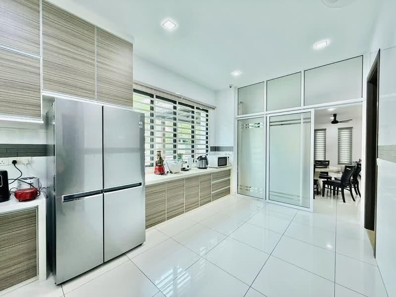 Setia Greens - 2