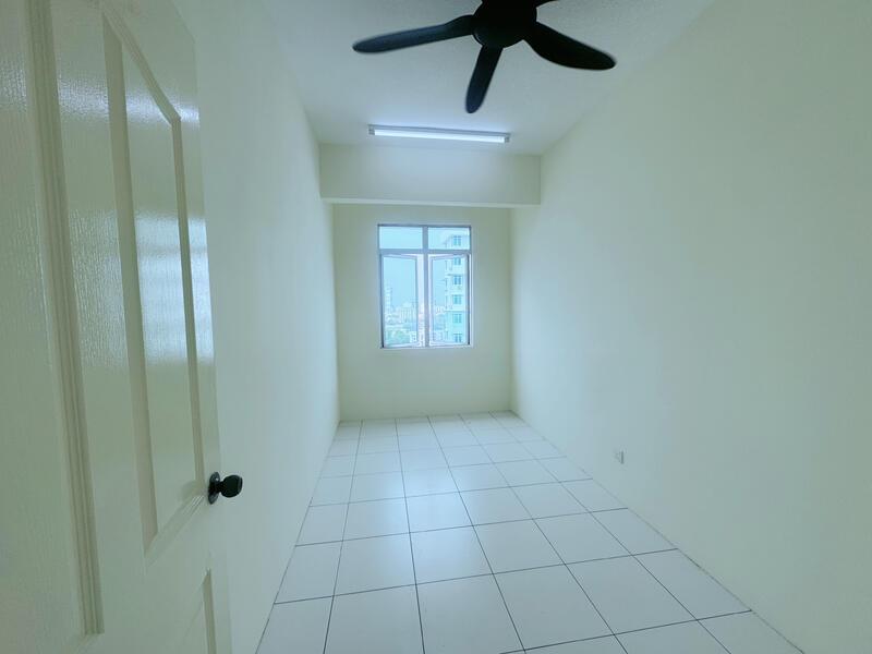 Taman Pelangi Indah - 3