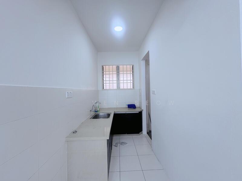 Taman Pelangi Indah - 2