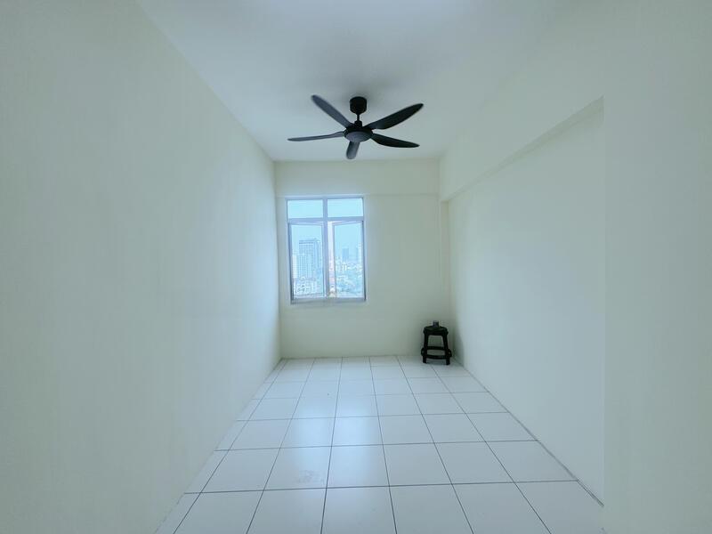 Taman Pelangi Indah - 4