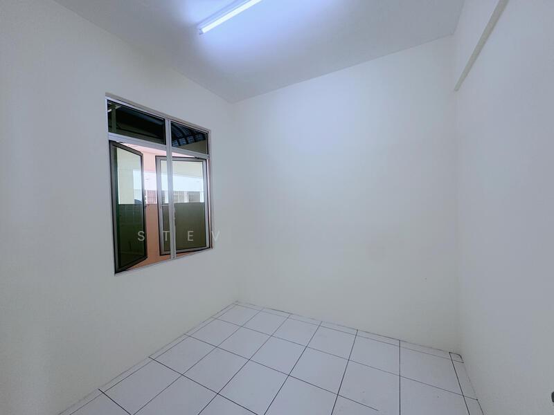 Taman Pelangi Indah - 5