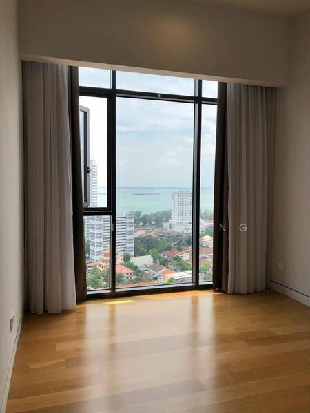 Moulmein Rise - 2