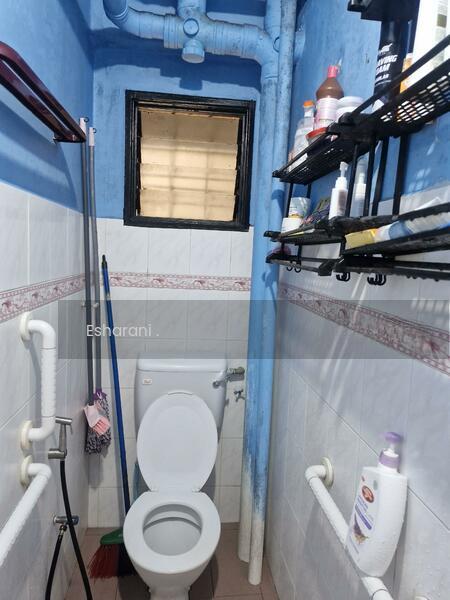 Cendana Apartment - 2