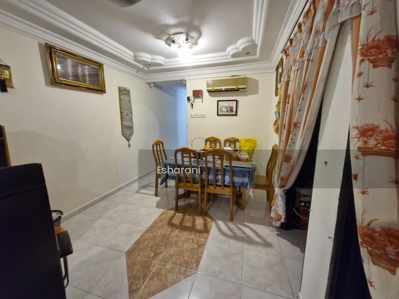Cendana Apartment - 3