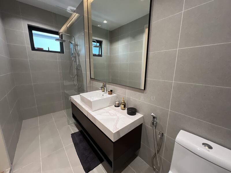 River Park Bangsar South - 3