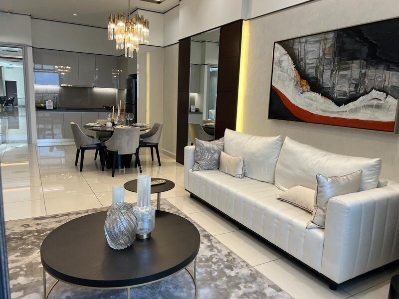 River Park Bangsar South - 3