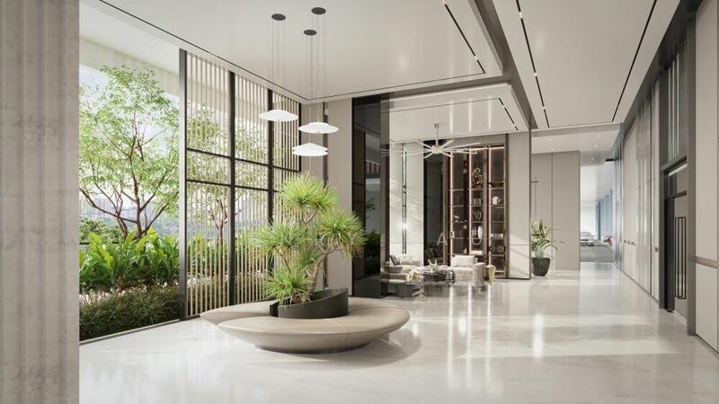 River Park Bangsar South - 2