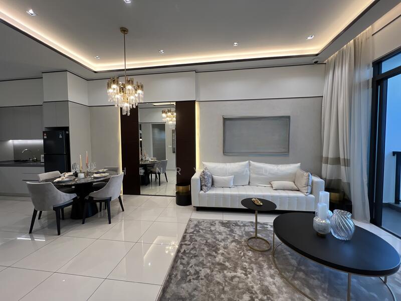 River Park Bangsar South - 5