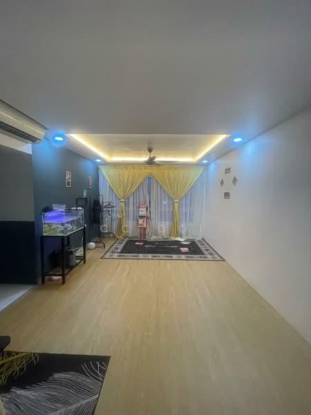 The Park @ Mak Mandin - 1