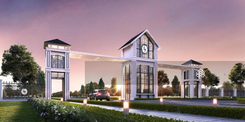 Dawson Collection @ Eco Horizon - 2