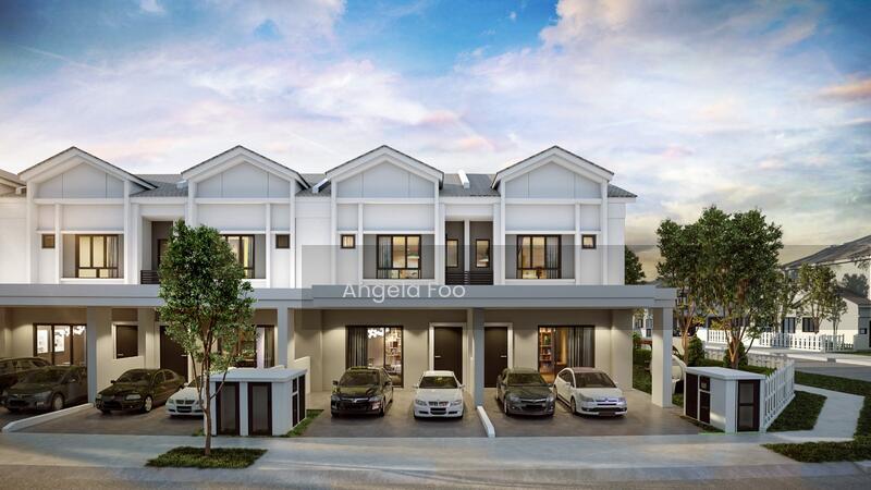 Dawson Collection @ Eco Horizon - 4