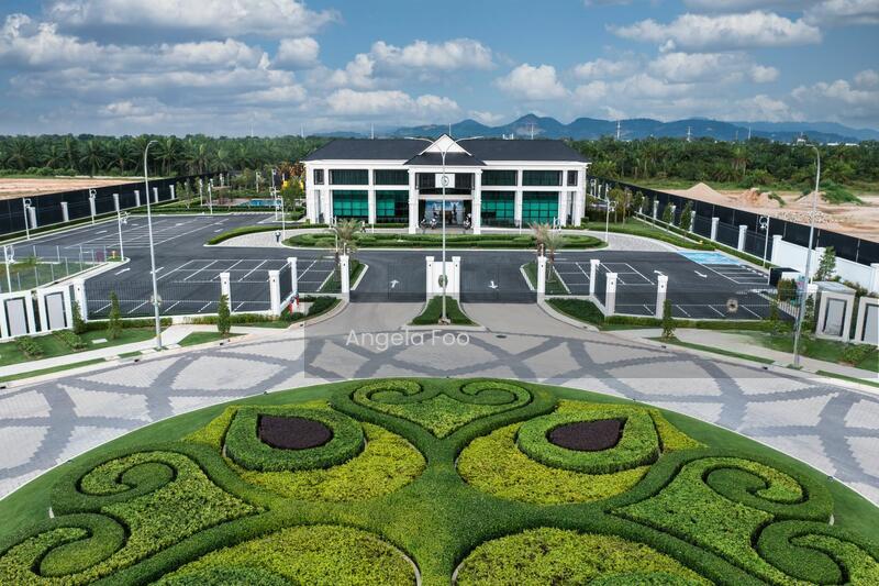 Dawson Collection @ Eco Horizon - 5