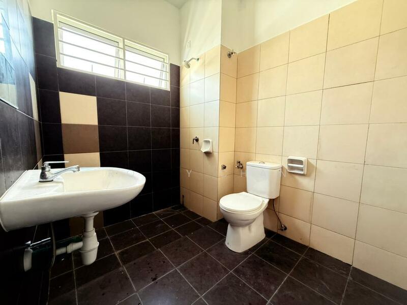 ACACIA PARK PHASE 5A & 5B, BLOCK 5 - 5