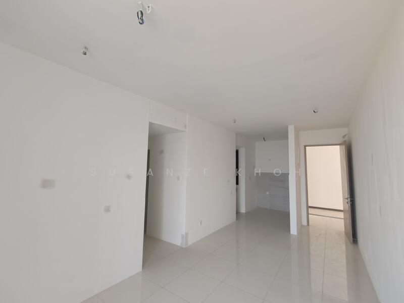 Vivo Executive Apartment - 2