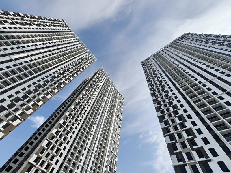 Vivo Executive Apartment - 3