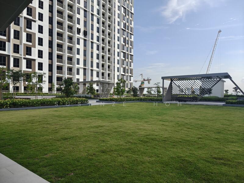 Vivo Executive Apartment - 5