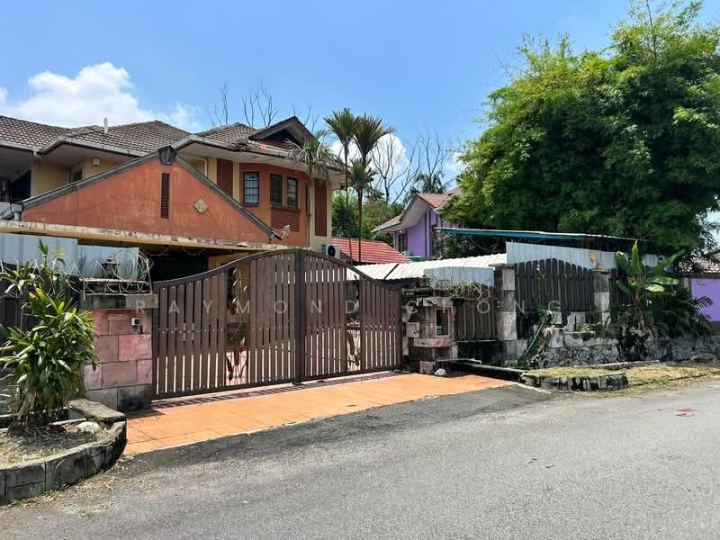 Bandar Tun Hussein Onn Cheras - 2