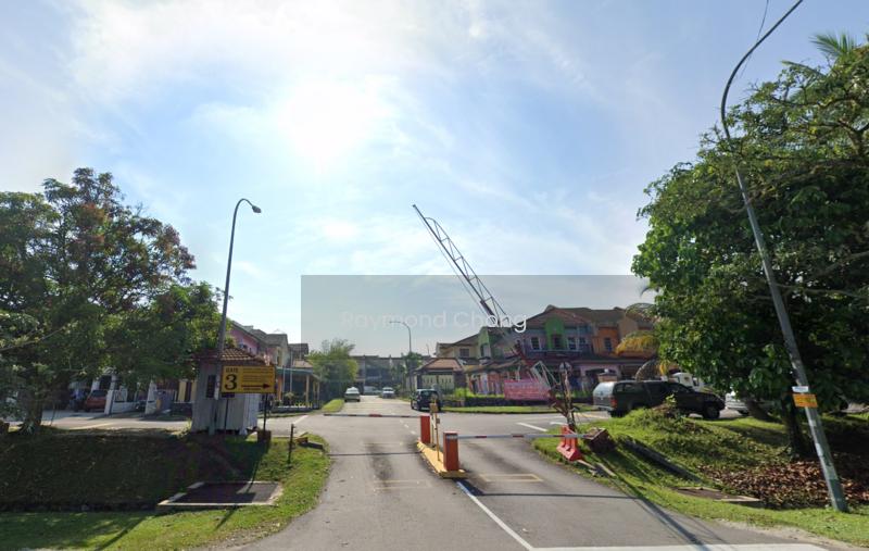 Bandar Tun Hussein Onn Cheras - 3