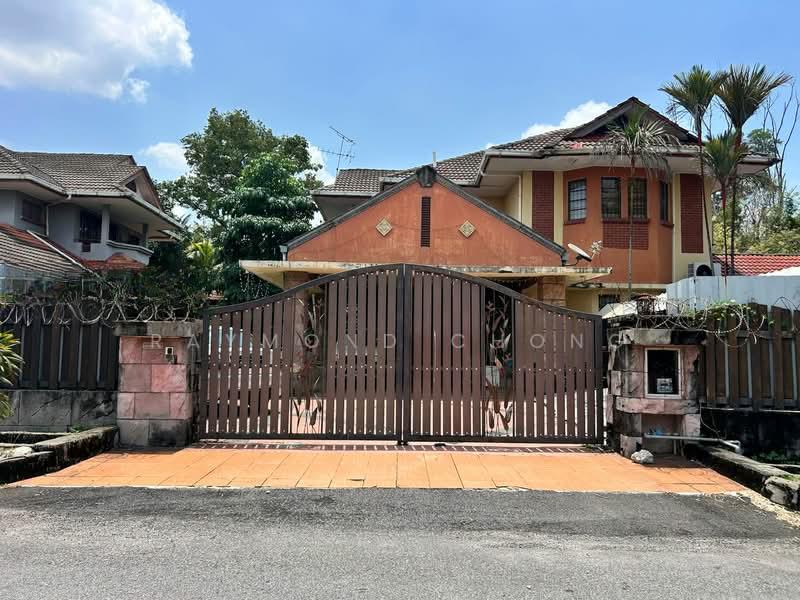 Bandar Tun Hussein Onn Cheras - 4