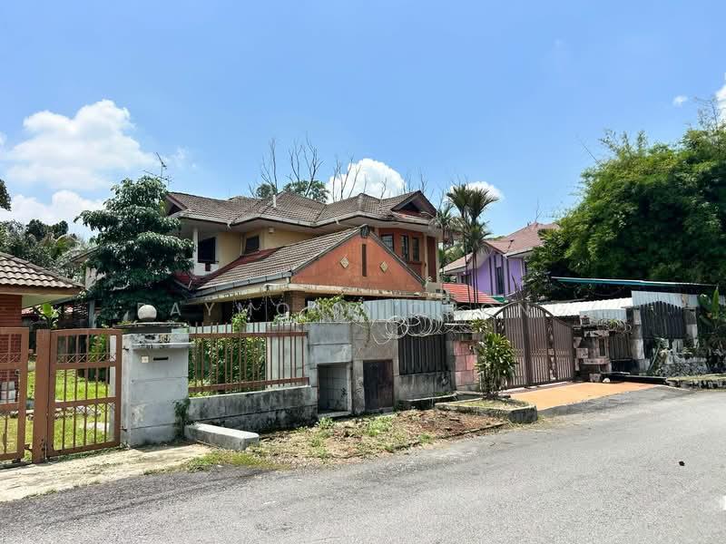 Bandar Tun Hussein Onn Cheras - 5