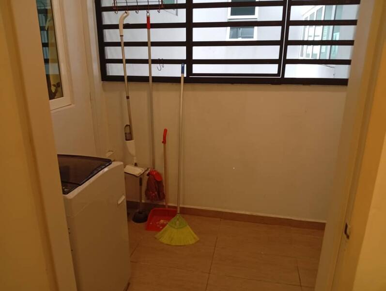 Parkland Residence - 3