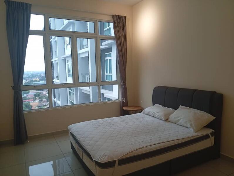 Parkland Residence - 4