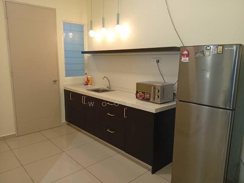 Parkland Residence - 5