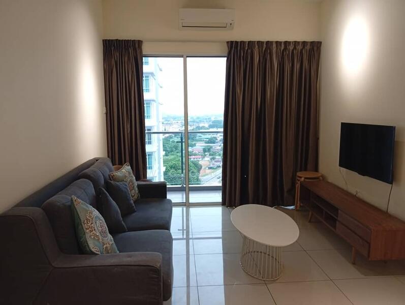 Parkland Residence - 1