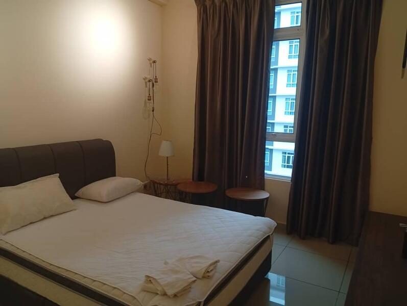 Parkland Residence - 5