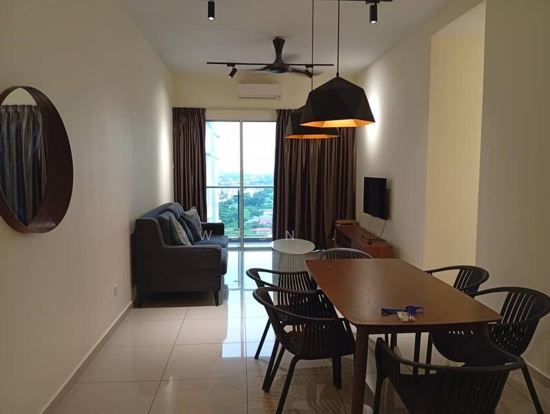 Parkland Residence - 4