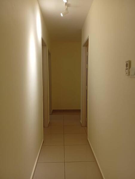 Parkland Residence - 2