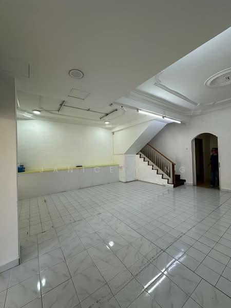 Taman Puteri Wangsa Ulu Tiram - 3