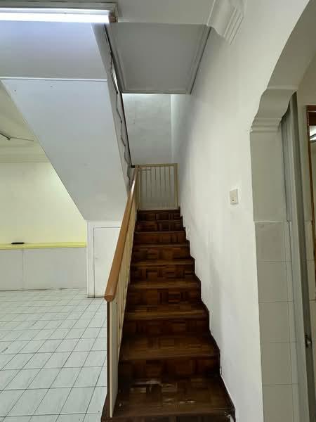 Taman Puteri Wangsa Ulu Tiram - 5