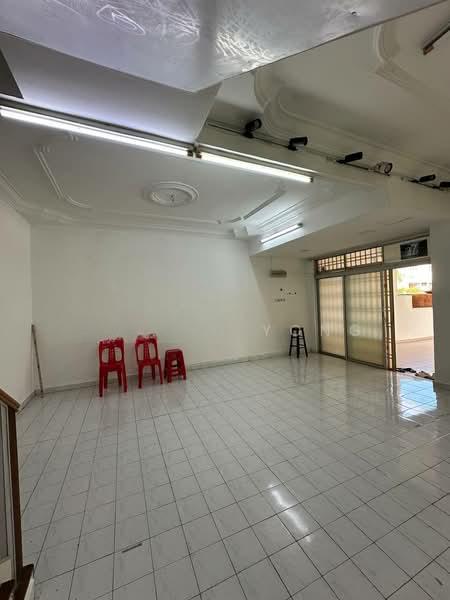 Taman Puteri Wangsa Ulu Tiram - 4