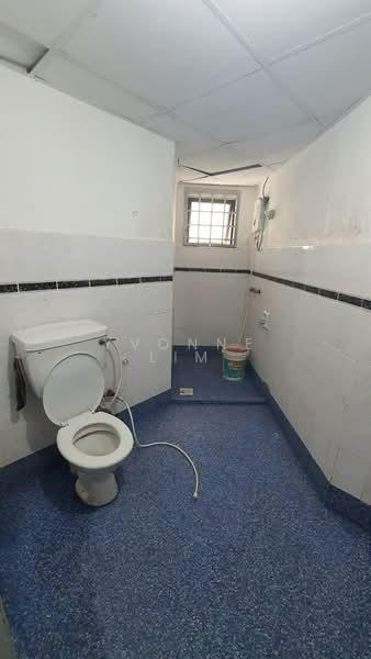 Seri Mutiara Apartment - 2