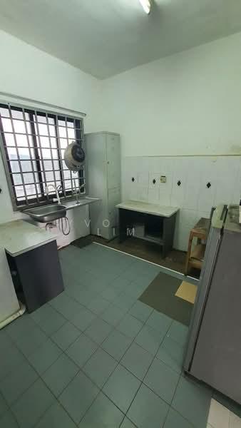 Seri Mutiara Apartment - 5