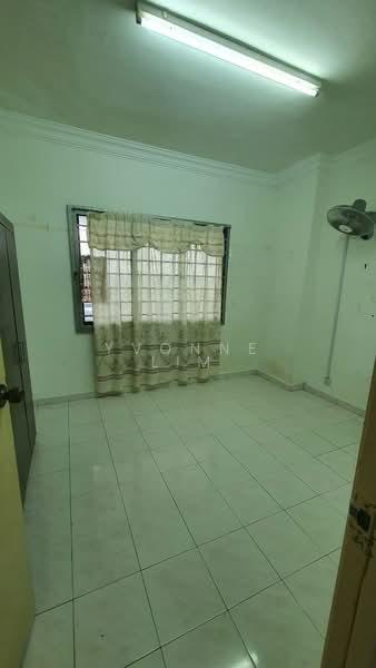 Seri Mutiara Apartment - 4