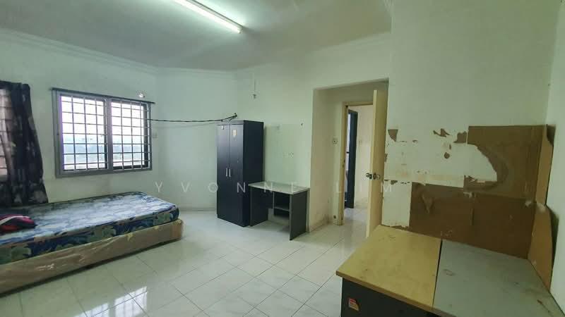 Seri Mutiara Apartment - 3