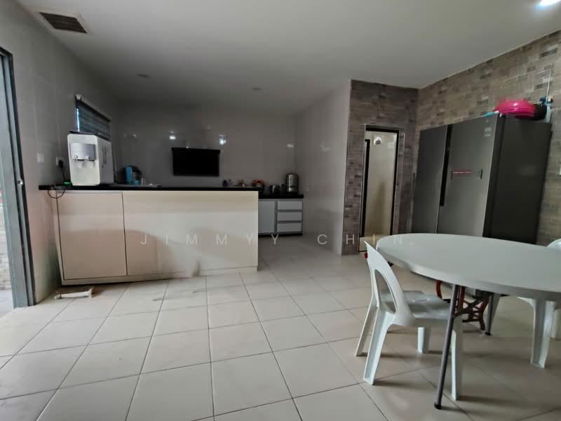 Lorong setia raja - 3