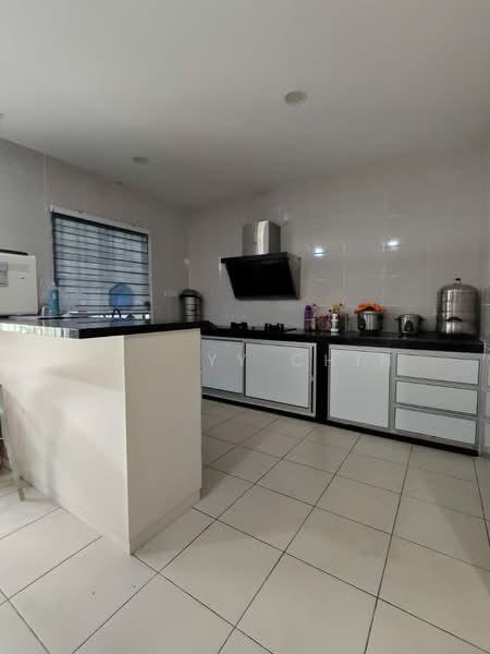 Lorong setia raja - 2