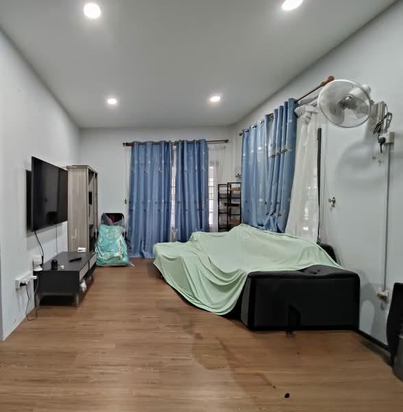 Lorong setia raja - 4