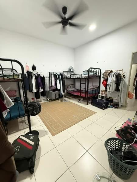 Puri Residence - 4