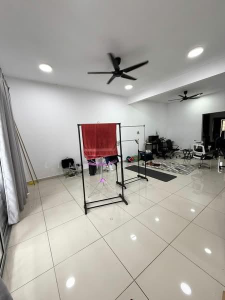 Puri Residence - 2