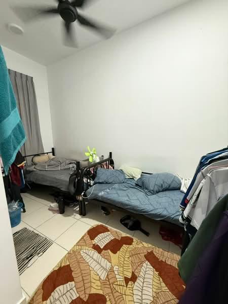 Puri Residence - 3