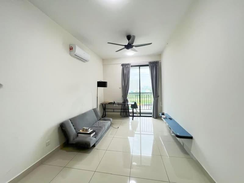 G Residence @ Johor Bahru - 1