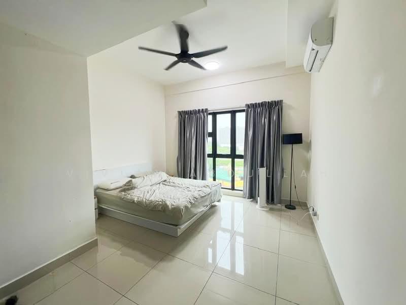 G Residence @ Johor Bahru - 3