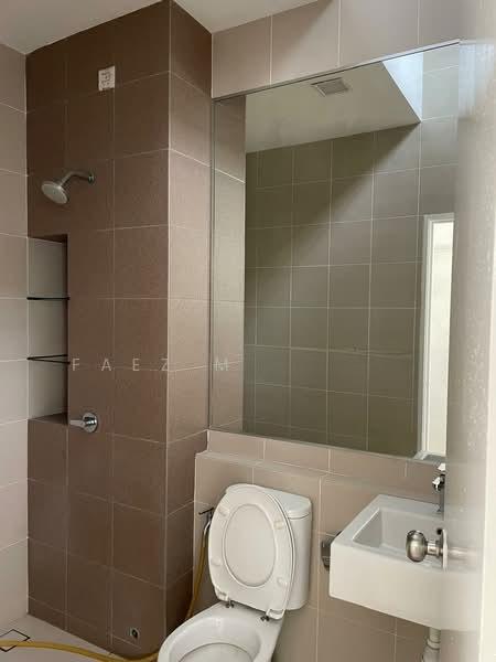 Ariza @ Elmina Gardens - 5