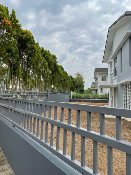 Ariza @ Elmina Gardens - 2